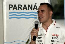TC: el paranaense Mariano Werner probará este martes en el autódromo de La Plata