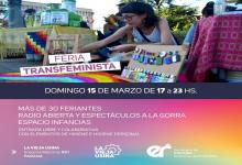 Feria Transfeminista 