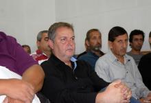 “A los clubes se les hace muy cuesta arriba”, admitió Alejandro Schneider