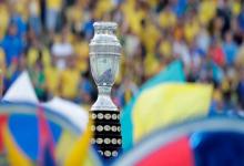 Conmebol confirmó que la Copa América se sorteará el próximo 7 de diciembre