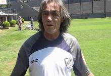 Murió con coronavirus Omar “Indio” Gómez, máximo ídolo de la historia de Quilmes