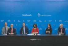 Vizzotti y Feletti dieron detalles sobre el acuerdo de precios de medicamentos