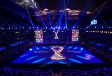 El Mundial de fútbol comenzará un día antes y Qatar-Ecuador será el partido inaugural