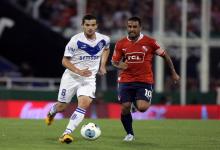 El entrerriano Gabriel Heinze tendrá a Fernando Gago como refuerzo de Vélez