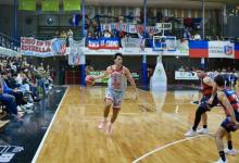 Liga Argentina de Básquet: La Unión de Colón está obligado a ganar para seguir en carrera