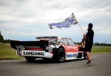 TC Pista Mouras: dos entrerrianos buscarán el título este fin de semana en La Plata