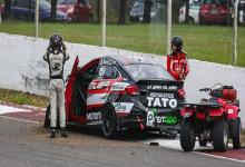 Amigos de Exequiel Bastidas organizaron una colecta para que vuelva a correr