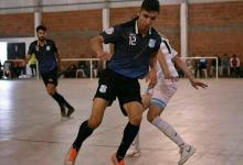 Fustal: Paraná ya tiene plantel para el Torneo Argentino de Selecciones B