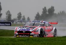 TC: Mariano Werner se abocará exclusivamente a la atención de su Ford Mustang en 2025