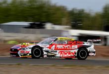 Con récord de inscriptos y tres entrerrianos, el TC desembarca en Toay