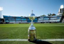 Copa Libertadores: Boca enfrentará a Nacional de Uruguay y River a Inter de Brasil