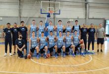 Básquet: con presencia entrerriana, este sábado debutará Argentina en el Mundial U19