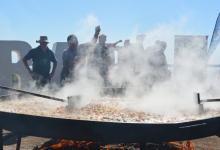 Tilcara realizará una nueva “Gran Paella” pensando en mejorar sus instalaciones