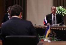 Rusia y Ucrania negocian un plan de paz tentativo de 15 puntos