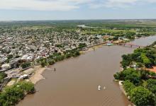En el Día Mundial del Ambiente se torna más urgente proteger el agua dulce, para garantizar la seguridad hídrica y alimentaria, y hacer frente a las crisis del cambio climático e impulsar el desarrollo sostenible. 