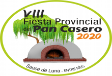 Fiesta del Pan Casero