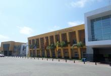 Municipalidad de Santa Elena