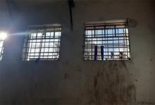 Autoridades judiciales, municipales y del Colegio de Abogados hallaron graves deficiencias en las condiciones de detención que se realiza en la Jefatura Departamental de Gualeguaychú. 
