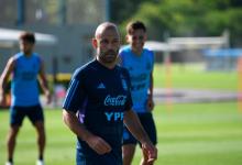 Fútbol: Argentina jugará dos amistosos con Paraguay, rumbo a los Juegos Olímpicos
