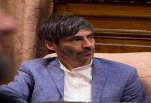 Director General de Gestión Cultural de la Secretaria de Cultura de la Provincia de Entre Ríos