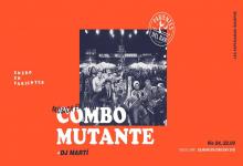 Combo Mutante en Parientes del Bar