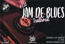 Jam de Blues