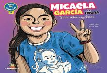 Micaela García 