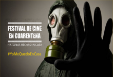 "Festival de Cine en Cuarentena"