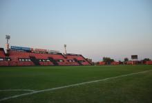 El estadio de Patronato recibirá al único partido de esta semana por Copa Argentina