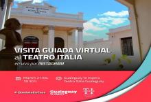 Teatro Italia 