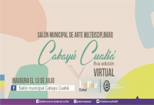 Salón de Artistas "Cabayú Cuatiá"