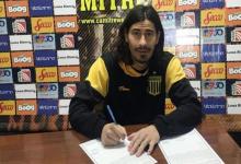 Fútbol: el entrerriano Ismael Blanco no seguirá en Mitre de Santiago del Estero