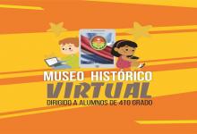 Museo Histórico Virtual La Paz 