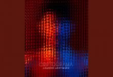 "Criptograma", el séptimo disco de estudio del músico Lisandro Aristimuño 