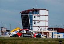 Top Race: 53 pilotos competirán este fin de semana en Concepción del Uruguay