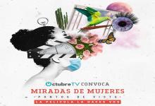 “Miradas de mujeres. Puntos de vista”