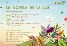 "La Novela de la Luz"
