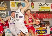 Básquet: Rocamora anunció la renovación de Valentino Occhi para la Liga Argentina