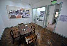 Museo Hogar Escuela Eva Perón