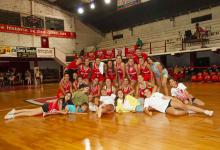 Básquet: con un agónico triple, Rocamora venció a Unión Florida y sigue en alza en la Liga