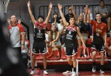 La Unión y Rocamora ya tienen rivales para los cuadrangulares de la Liga Argentina