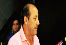 Abusador detenido.