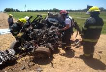accidente