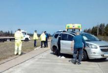 accidente