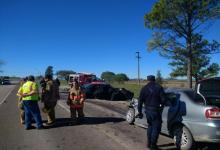 Accidente