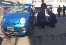 accidente