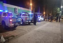 Accidente