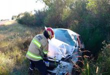 accidente de tránsito