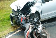 accidente fatal en Holt Ibicuy
