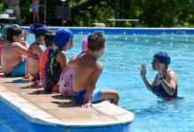 Paraná: desde niños hasta adultos mayores participan de las Acciones de Verano